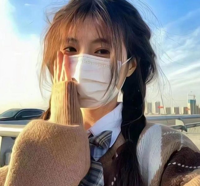 为你着迷动画版
