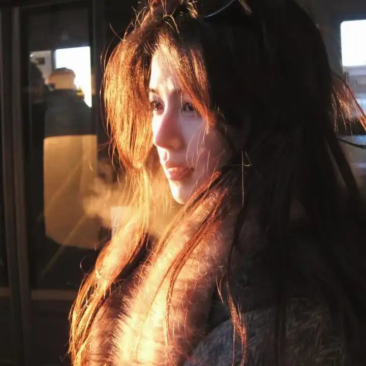 梦女孩