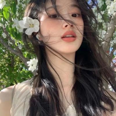 小美人鱼